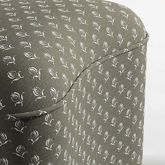 Mansfield Upholstered Dining Chair