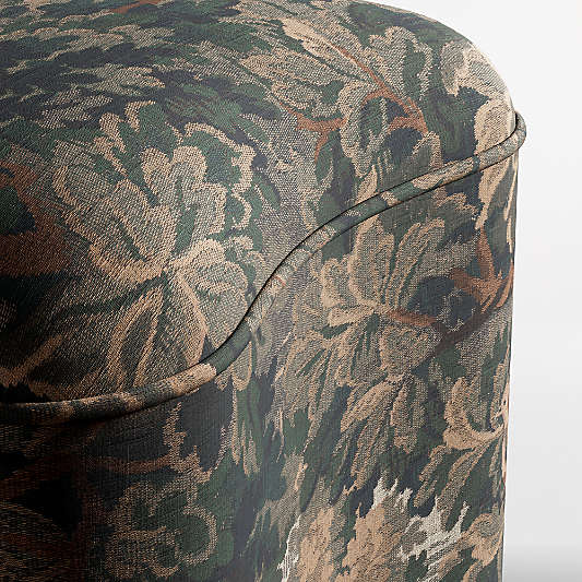 Mansfield Upholstered Dining Chair