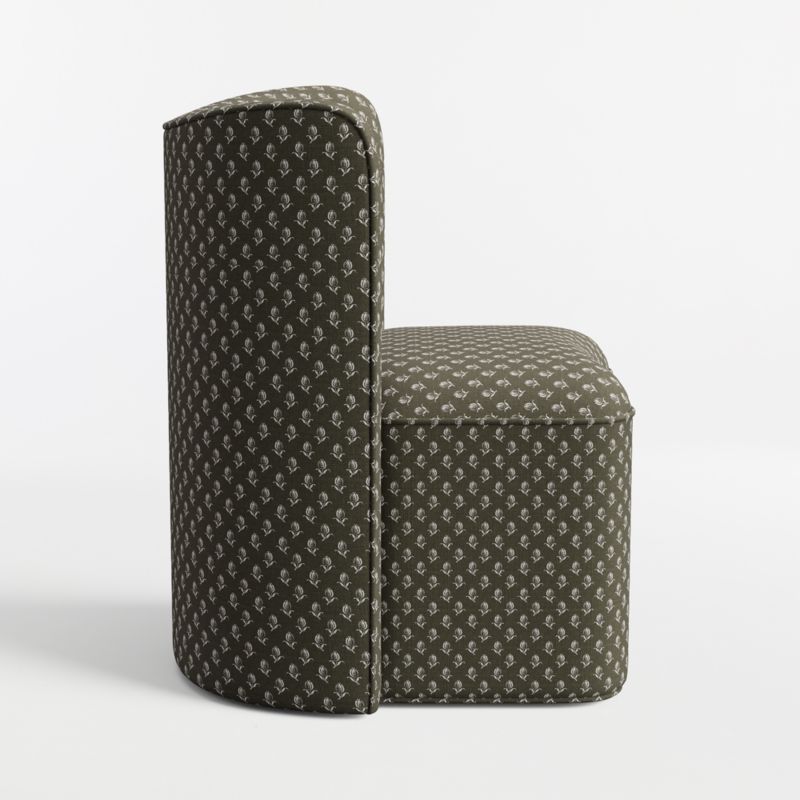 Mansfield Upholstered Dining Chair - image 4 of 7