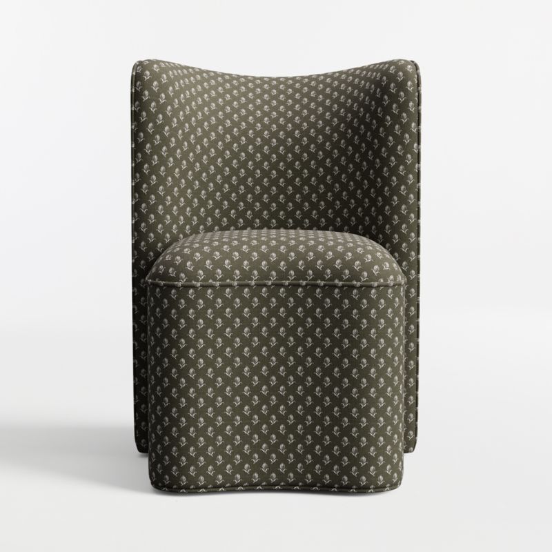 Mansfield Upholstered Dining Chair - image 3 of 7