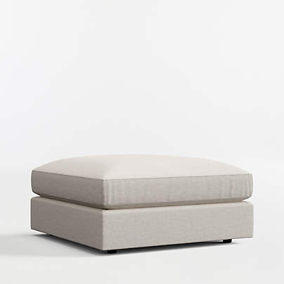 Monterey 35" Ottoman