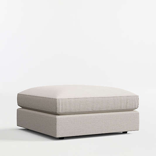 Monterey 35" Ottoman