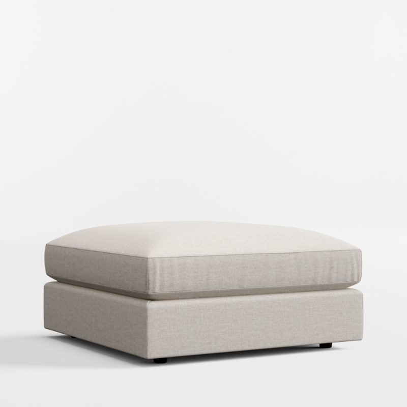 Monterey 35" Ottoman - image 0 of 3