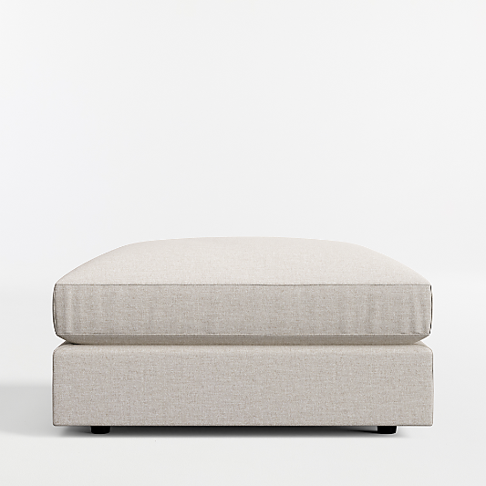 Monterey 35" Ottoman