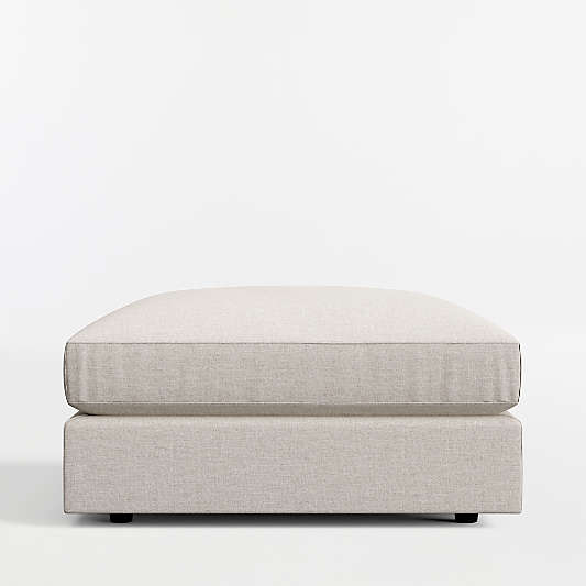 Monterey 35" Ottoman