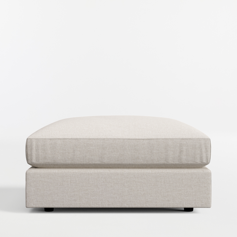 Monterey 35" Ottoman - image 2 of 3