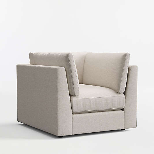 Monterey 38.5" Chair