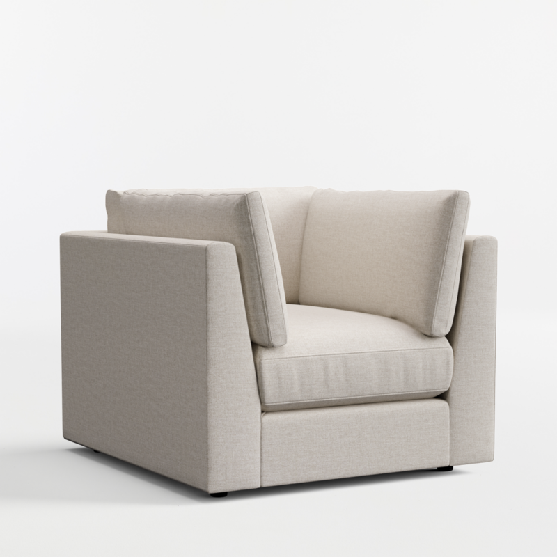 Monterey 38.5" Chair - image 0 of 5