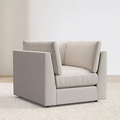 Monterey 38.5" Chair