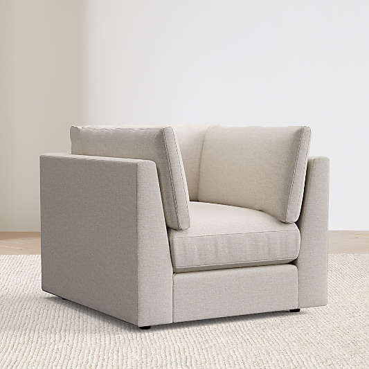 Monterey 38.5" Chair