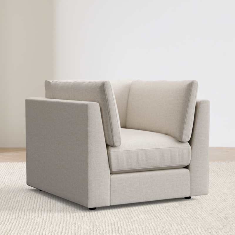 Monterey 38.5" Chair - image 0 of 6