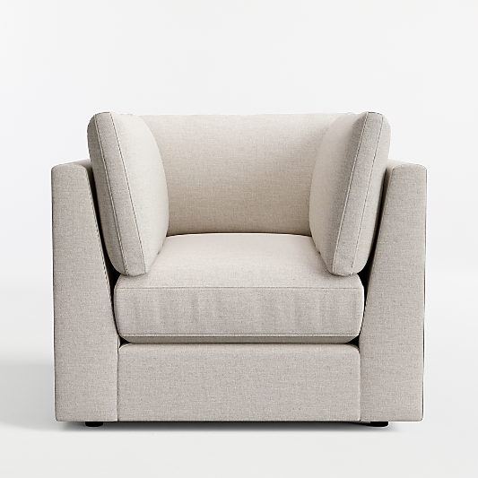 Monterey 38.5" Chair