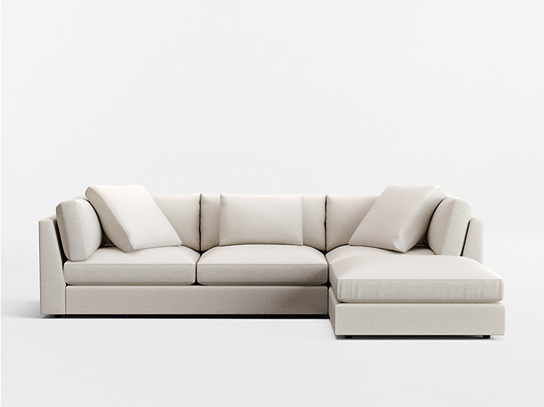 Monterey Sectional Sofas