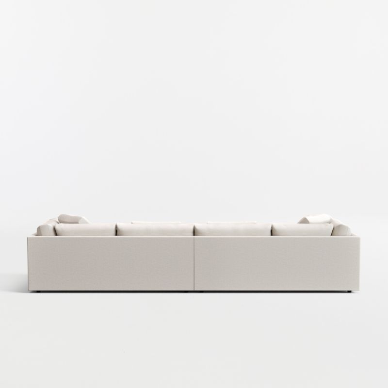 Monterey Modular 6-Piece Pit Sectional Sofa - image 5 of 6
