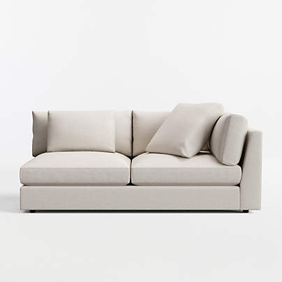 Monterey Modular Right-Arm Sofa Sectional Piece