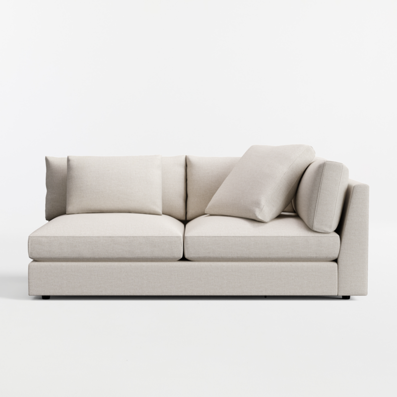 Monterey Modular Right-Arm Sofa Sectional Piece - image 0 of 2