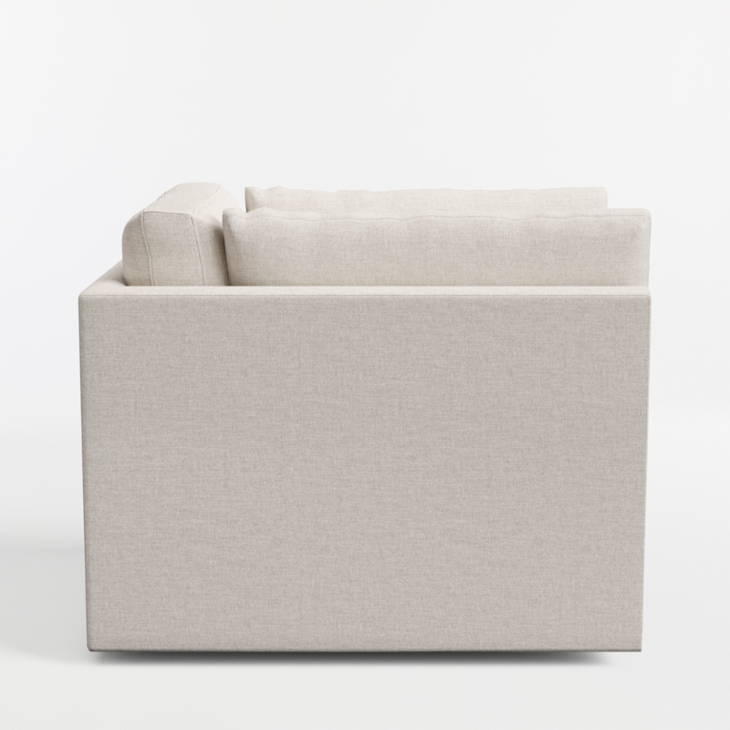 Monterey 38.5" Swivel Chair - image 3 of 5