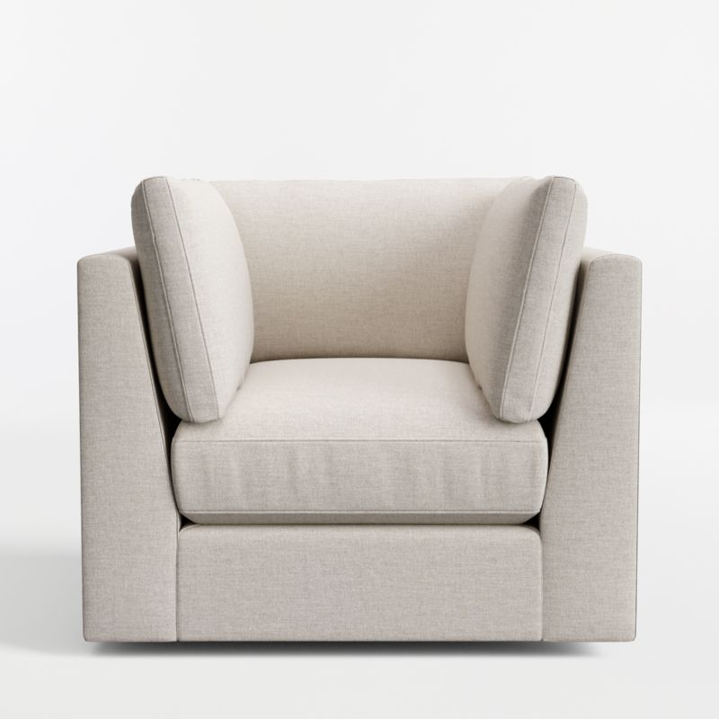 Monterey 38.5" Swivel Chair - image 2 of 5