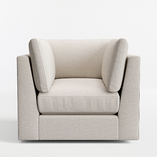 Monterey 38.5" Swivel Chair