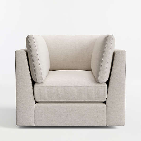 Monterey 38.5" Swivel Chair