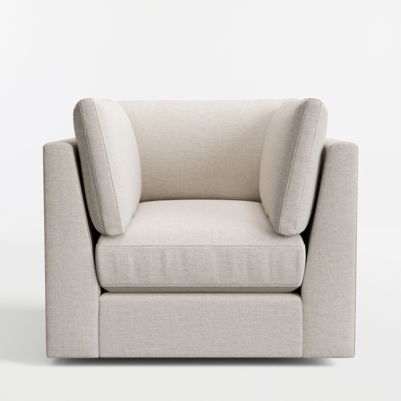 Monterey 38.5" Swivel Chair - image 2 of 5