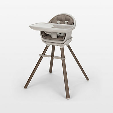 View Maxi-Cosi ® Moa Classic Truffle 8-in-1 Convertible Baby High Chair details