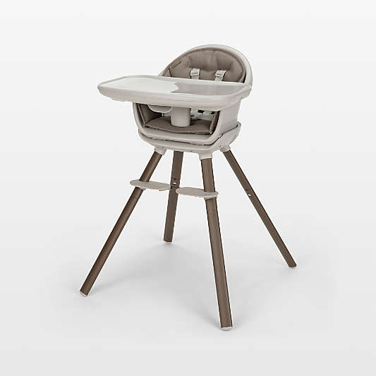 Maxi-Cosi ® Moa Classic Truffle 8-in-1 Convertible Baby High Chair