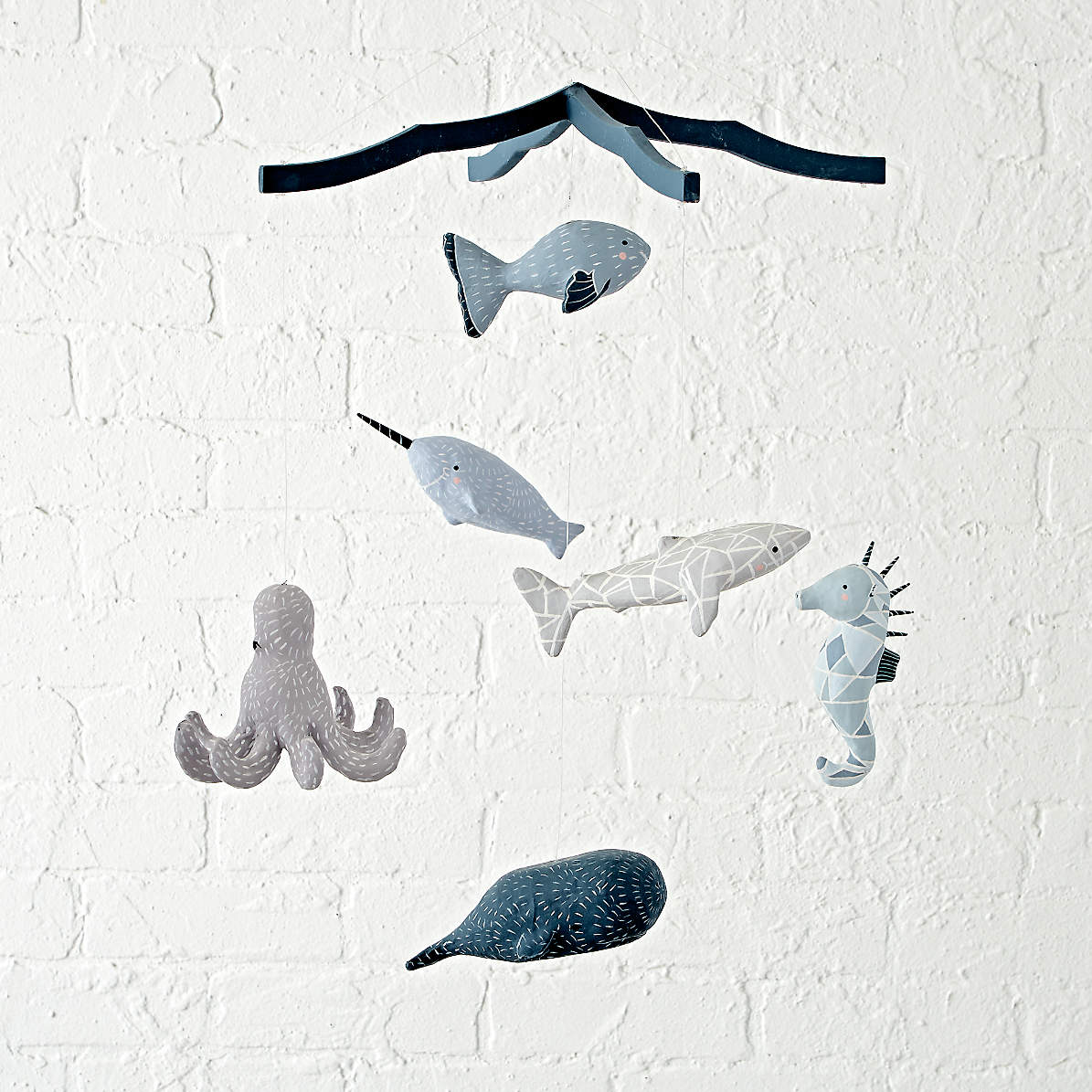 Under The Sea Mobile Reviews Crate Kids