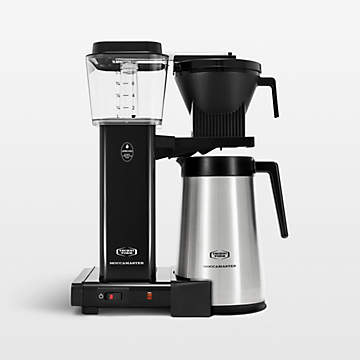 Zojirushi fresh hotsell brew plus