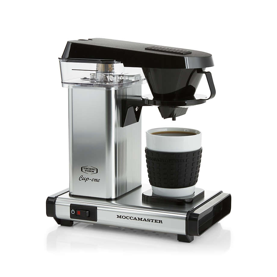 Moccamaster Brewer - Cup-One