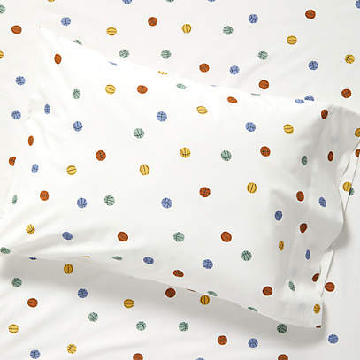 Organic Cotton Sheets & Pillowcases