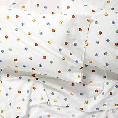 Kids full outlet sheets