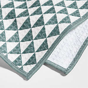 Sustainable Modern Dish Towels : Sustainable Modern Dish Towls