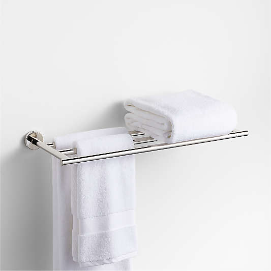 Towel Racks | Crate & Barrel