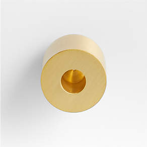 https://cb.scene7.com/is/image/Crate/ModFlatPdstlKnobBrassSSS23/$web_pdp_carousel_low$/230316115649/modern-flat-pedestal-brass-cabinet-knob.jpg