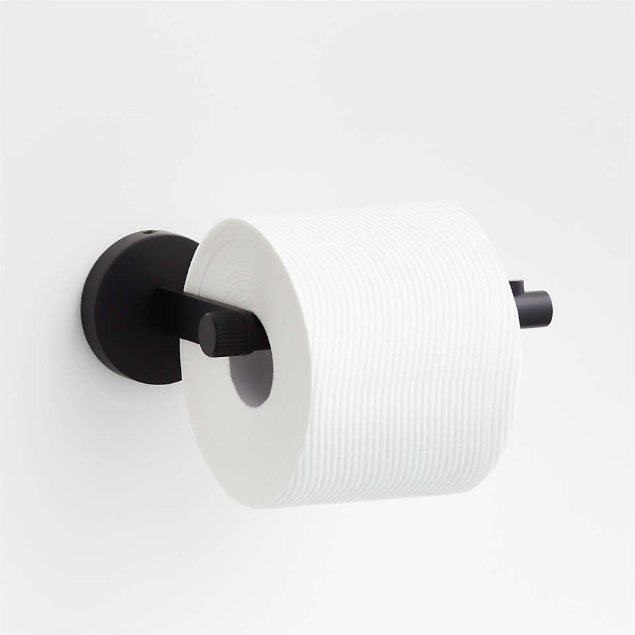 L-HOP PMMA wall lamp / toilet roll holder By Dark