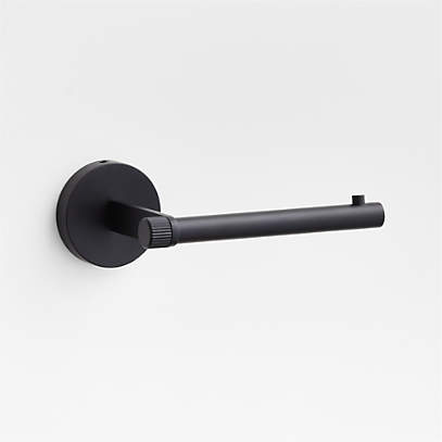 50+ Trending Black Toilet Paper Holders