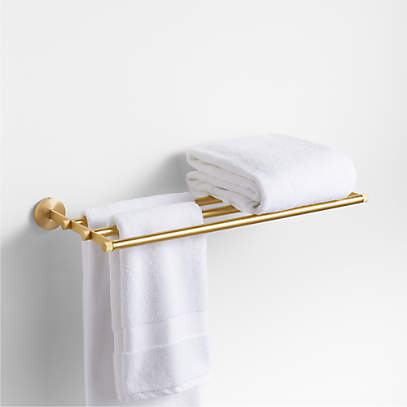 Kitchen Roll Paper Holder Towel Rack Bathroom Stainless Steel Paper Stand  Gold Silver Tissue Napkins Rack