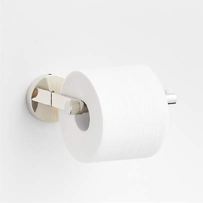 https://cb.scene7.com/is/image/Crate/ModFlutedChmToiletPprHldAVSSS23/$web_pdp_main_carousel_low$/230220165533/modern-fluted-chrome-wall-mounted-toilet-paper-holder.jpg