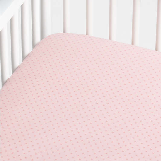 Organic Crib Sheets Crate & Kids Canada