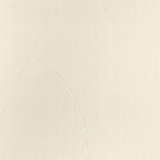 Modena Wool Handwoven Ivory Area Rug 6'x9'