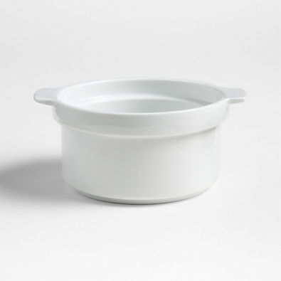 View Modern Au Gratin Dish details