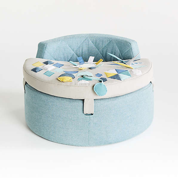 activity chair infant