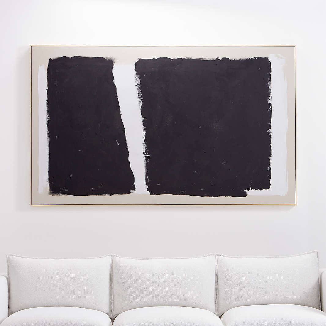 Framed Wall Art | Crate & Barrel