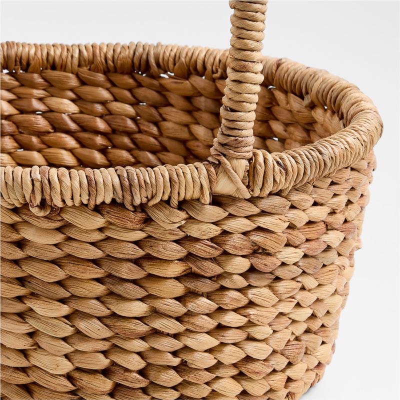 Modern Natural Kids Easter Basket - image 10 of 11