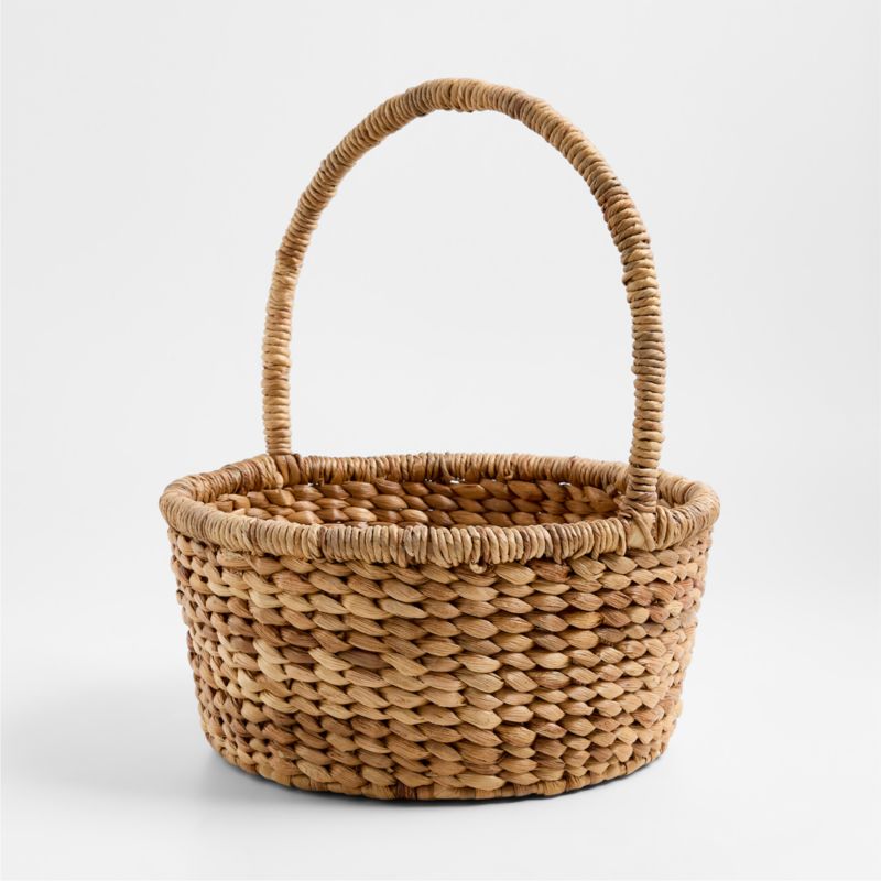 Modern Natural Kids Easter Basket - image 9 of 11