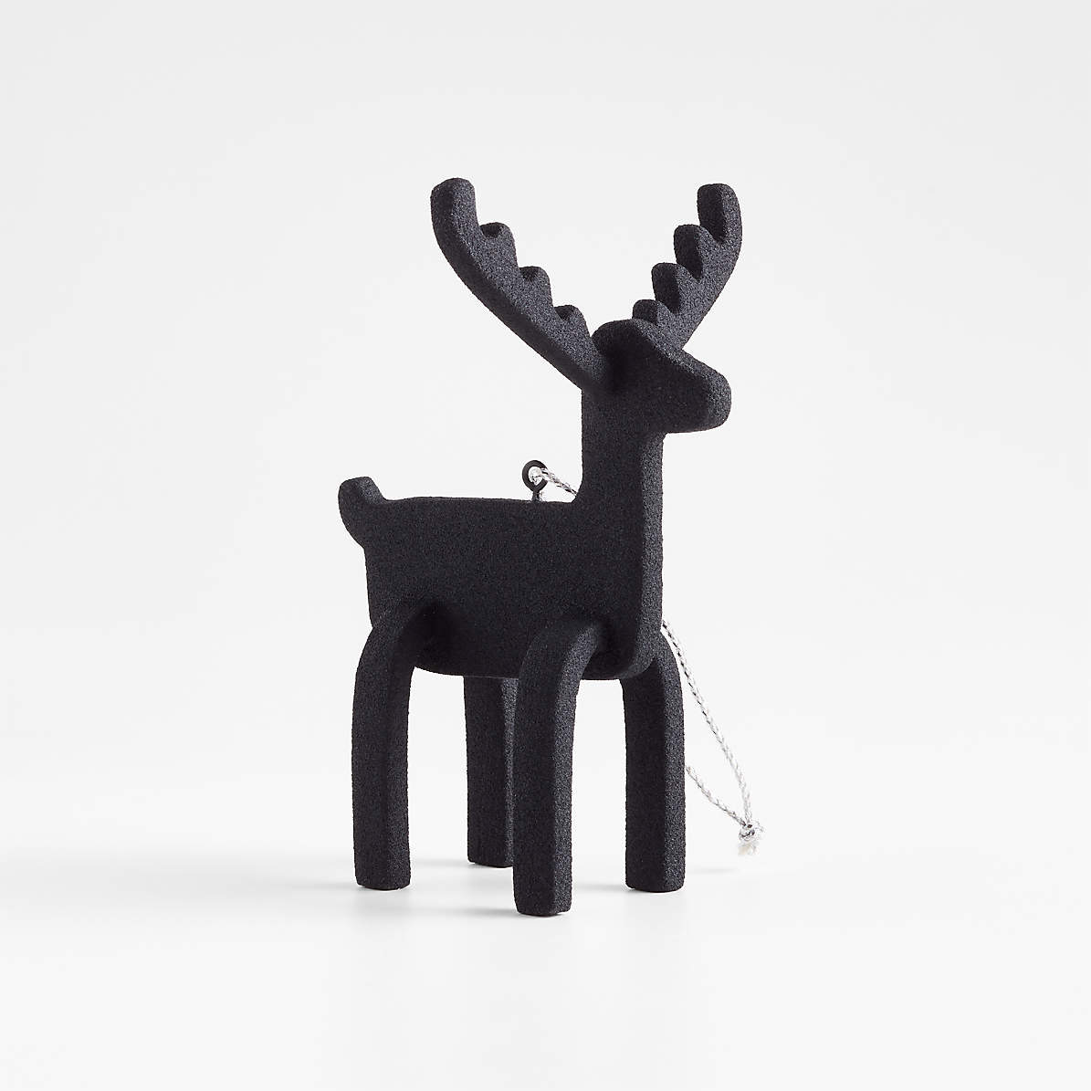  Factory Direct Craft Porcelain Deer Christmas