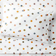 Stay Cool Wheely Cool Organic Cotton Kids Twin Sheet Set