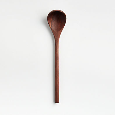View Modern Walnut Ladle details