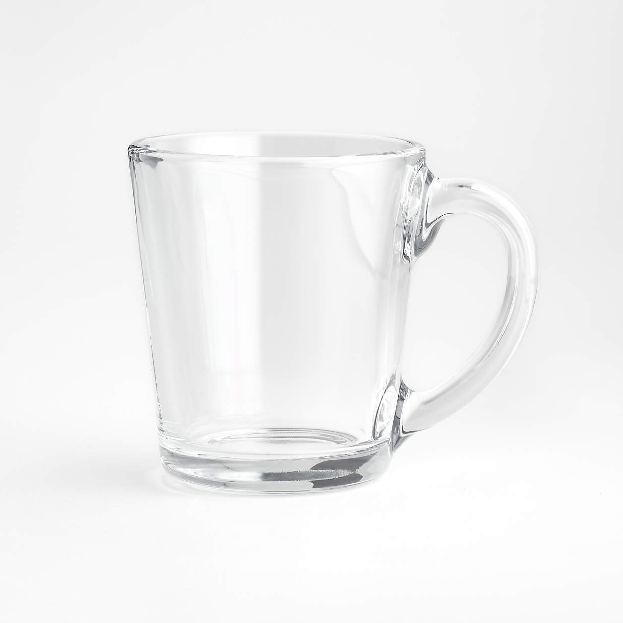 Moderno Coffee Mug + Reviews | Crate & Barrel